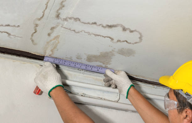 Reliable Water Damage Repair contractor in Port Orchard, WA by Aqua Guard Water Damage